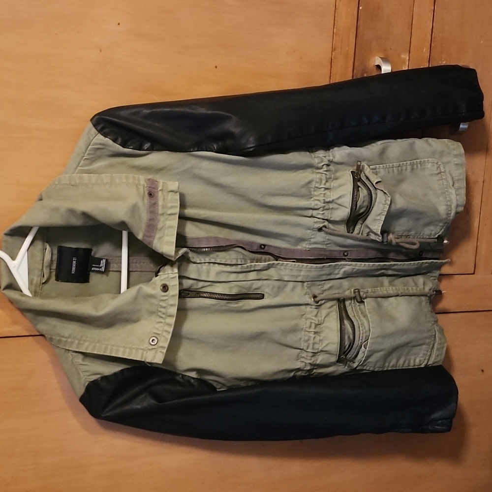 Jacket